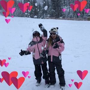 Meet your Posher, Joan